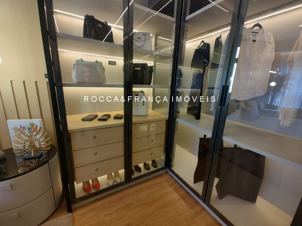 Apartamento, 3 quartos, 108 m² - Foto 2