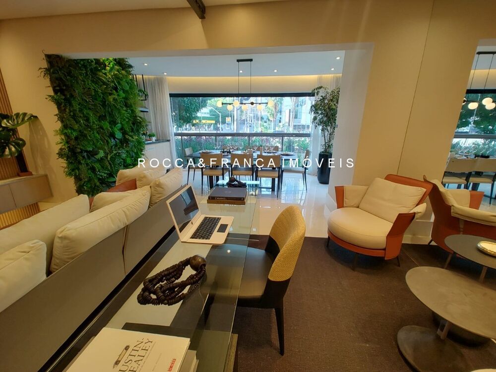 Apartamento, 3 quartos, 108 m² - Foto 3