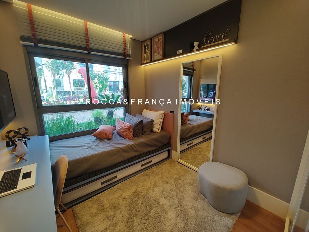 Apartamento, 3 quartos, 108 m² - Foto 14