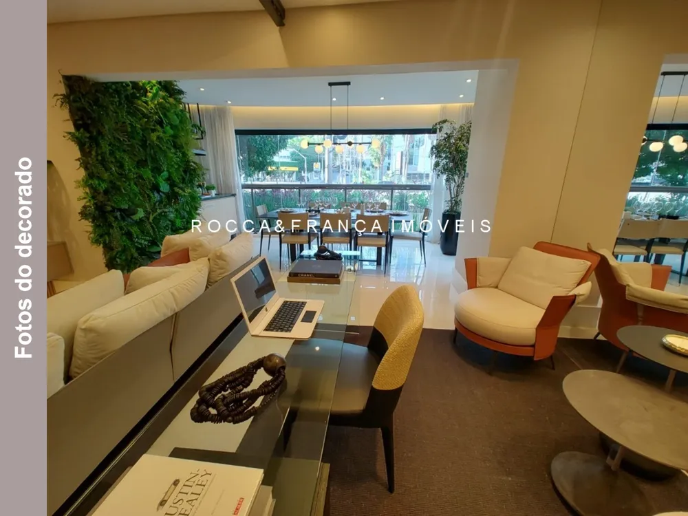 Apartamento, 3 quartos, 108 m² - Foto 2