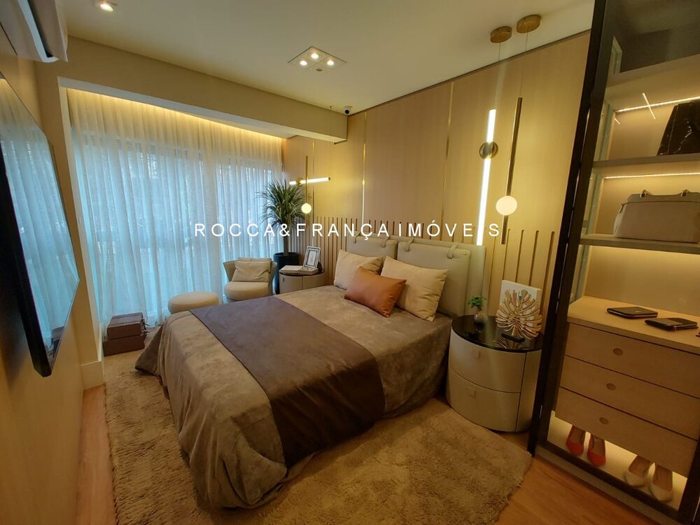 Apartamento, 3 quartos, 108 m² - Foto 6