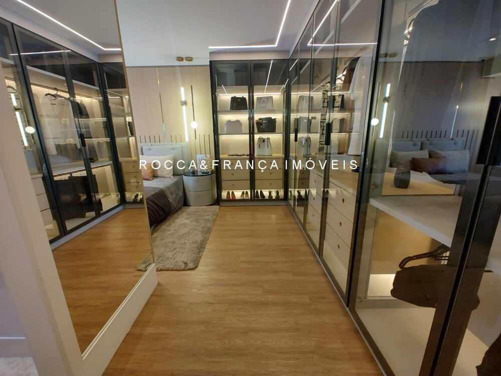 Apartamento, 3 quartos, 108 m² - Foto 4