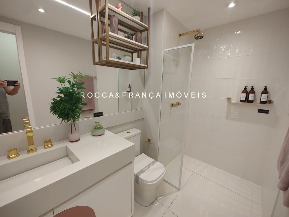 Apartamento, 3 quartos, 108 m² - Foto 1