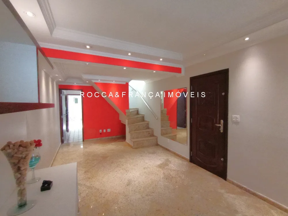 Casa, 2 quartos, 110 m² - Foto 3