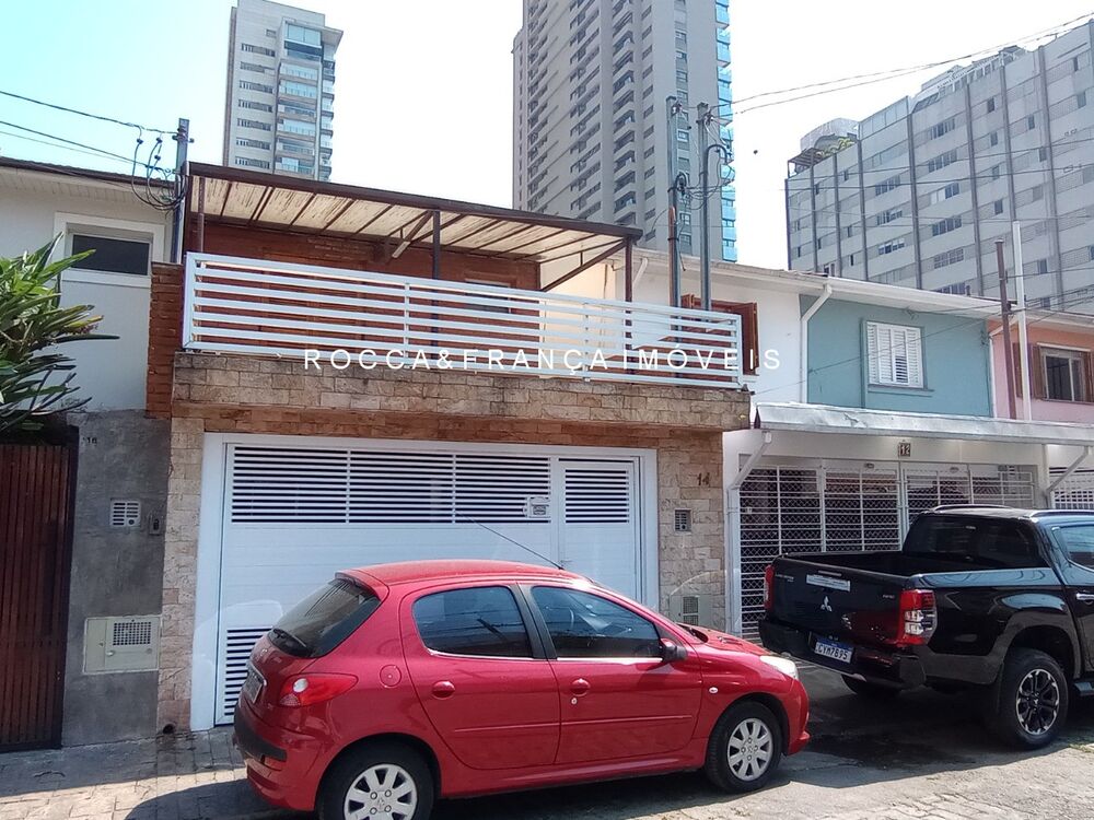 Casa à venda com 2 quartos, 110m² - Foto 24