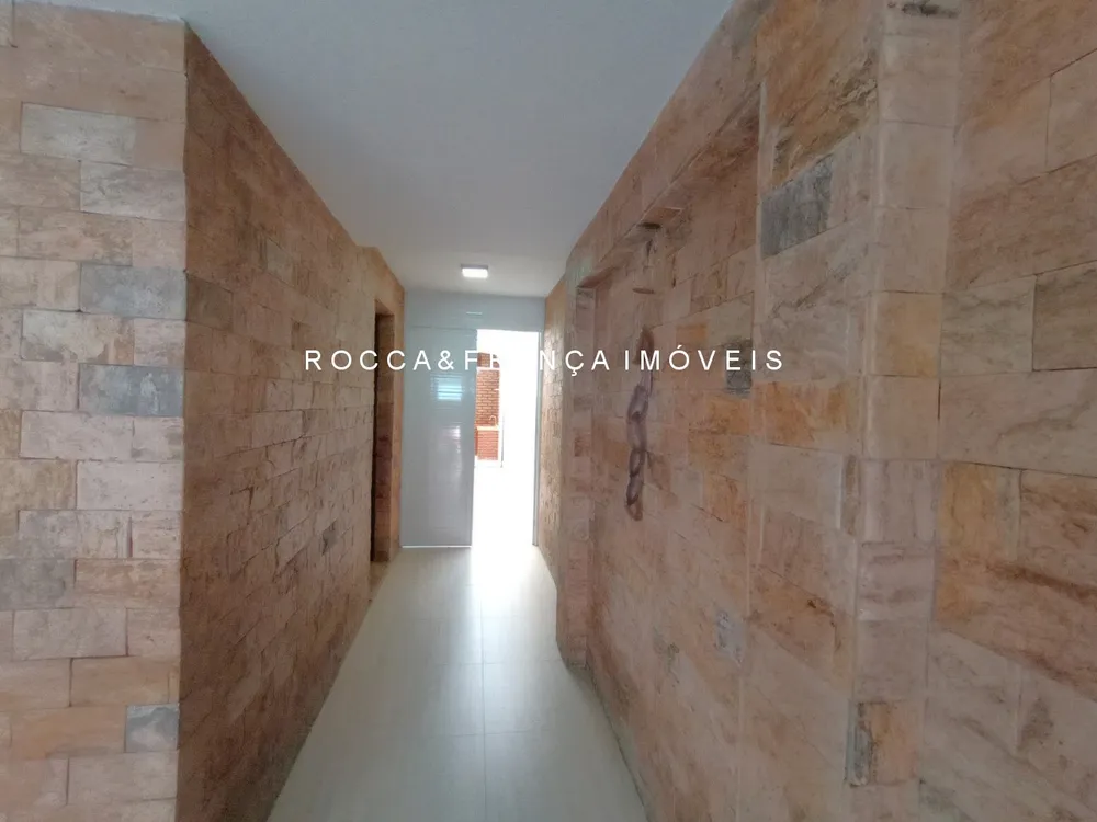 Casa, 2 quartos, 110 m² - Foto 35