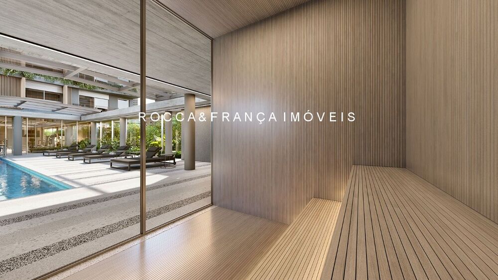Apartamento, 4 quartos, 322 m² - Foto 2