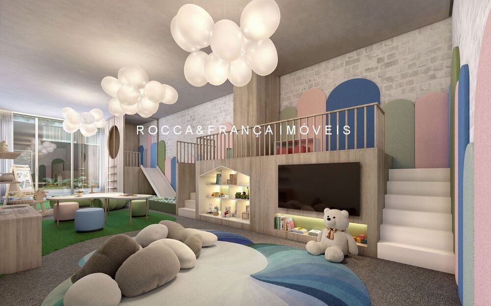 Apartamento, 4 quartos, 322 m² - Foto 13