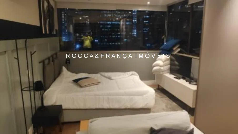Apartamento, 1 quarto, 28 m² - Foto 6