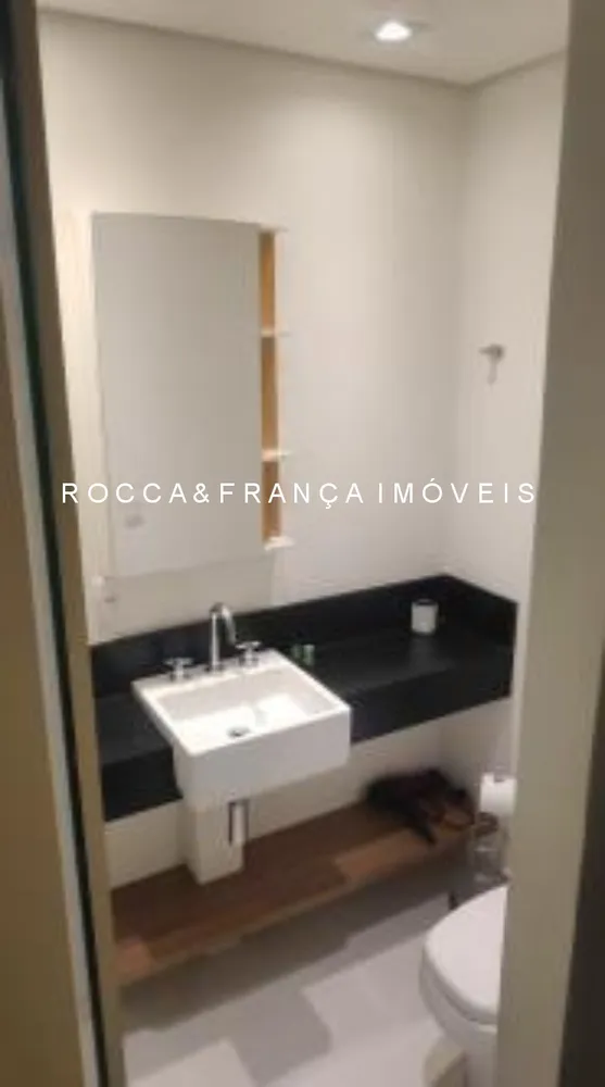 Apartamento, 1 quarto, 28 m² - Foto 3