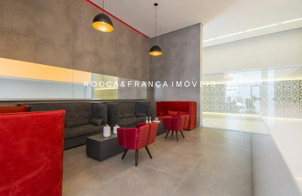 Apartamento, 1 quarto, 28 m² - Foto 5