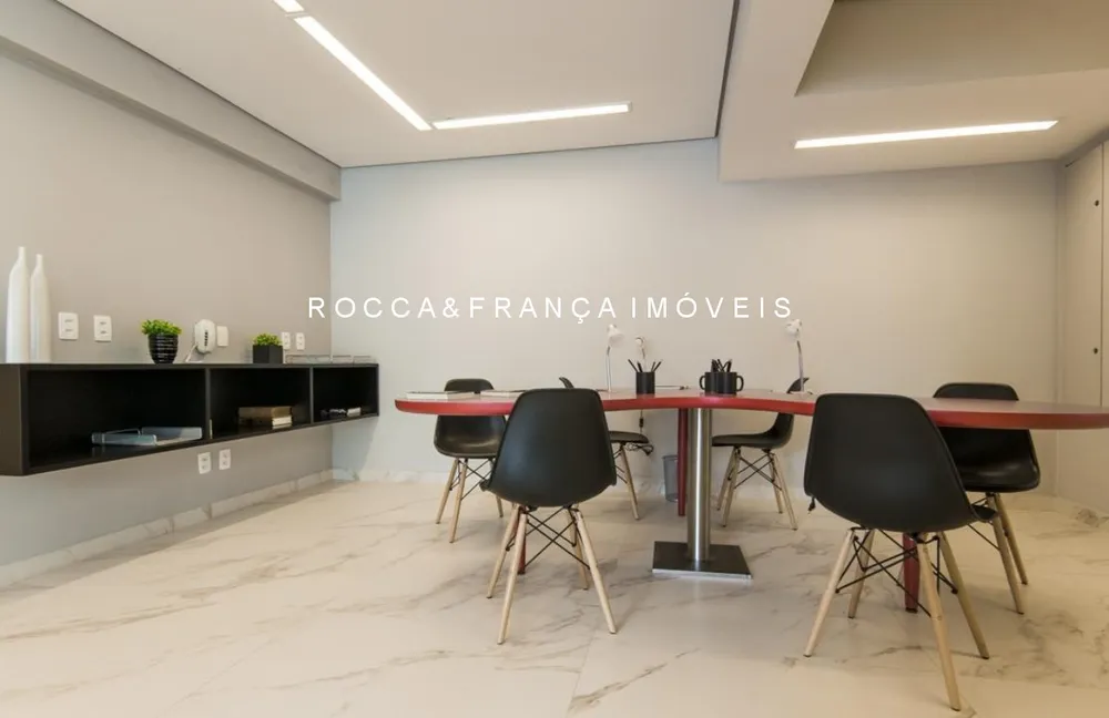 Apartamento, 1 quarto, 28 m² - Foto 4