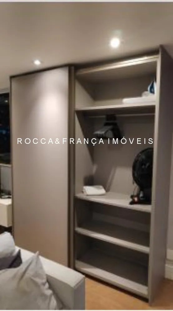 Apartamento, 1 quarto, 28 m² - Foto 9