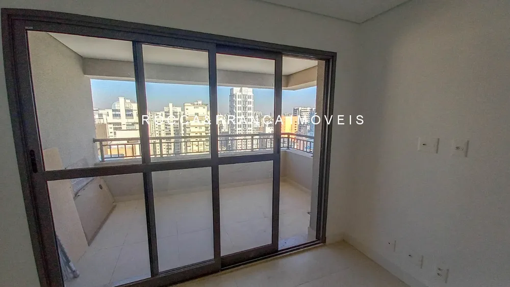 Apartamento, 1 quarto, 42 m² - Foto 5