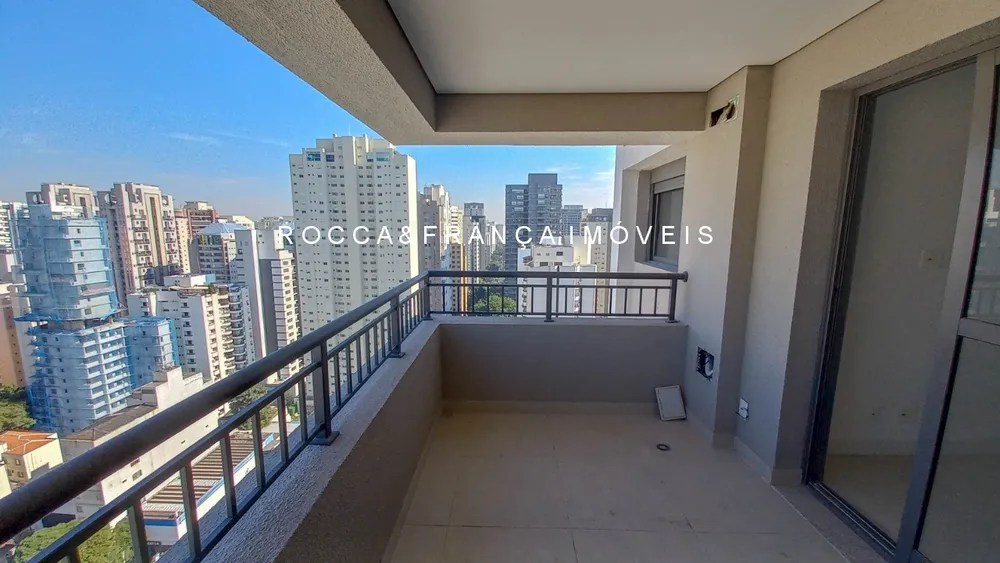 Apartamento, 1 quarto, 42 m² - Foto 14