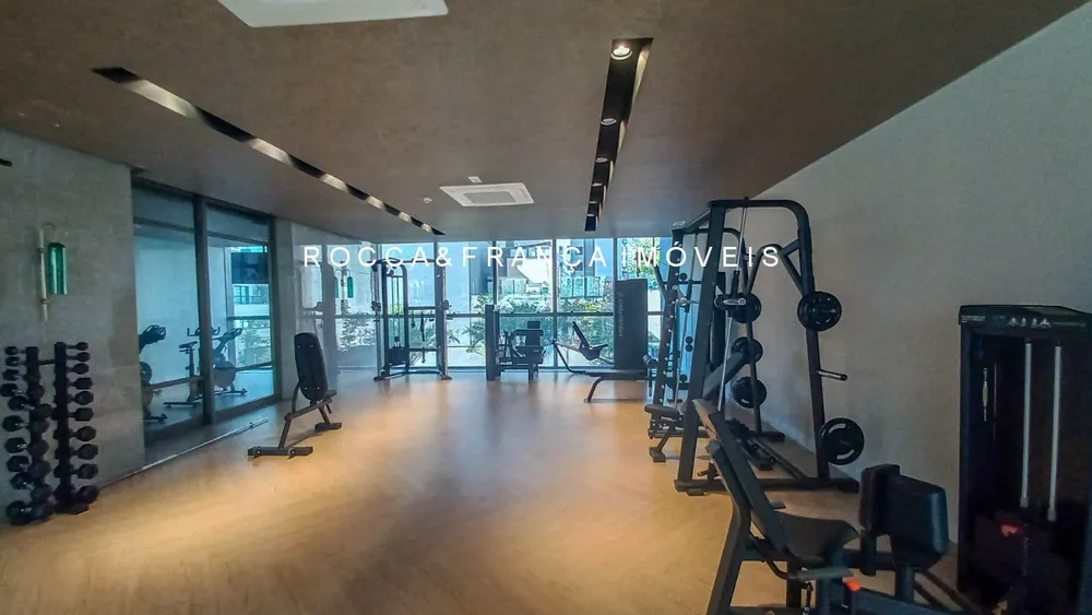 Apartamento, 1 quarto, 42 m² - Foto 9
