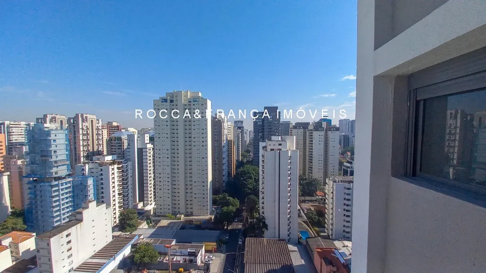 Apartamento, 1 quarto, 42 m² - Foto 1