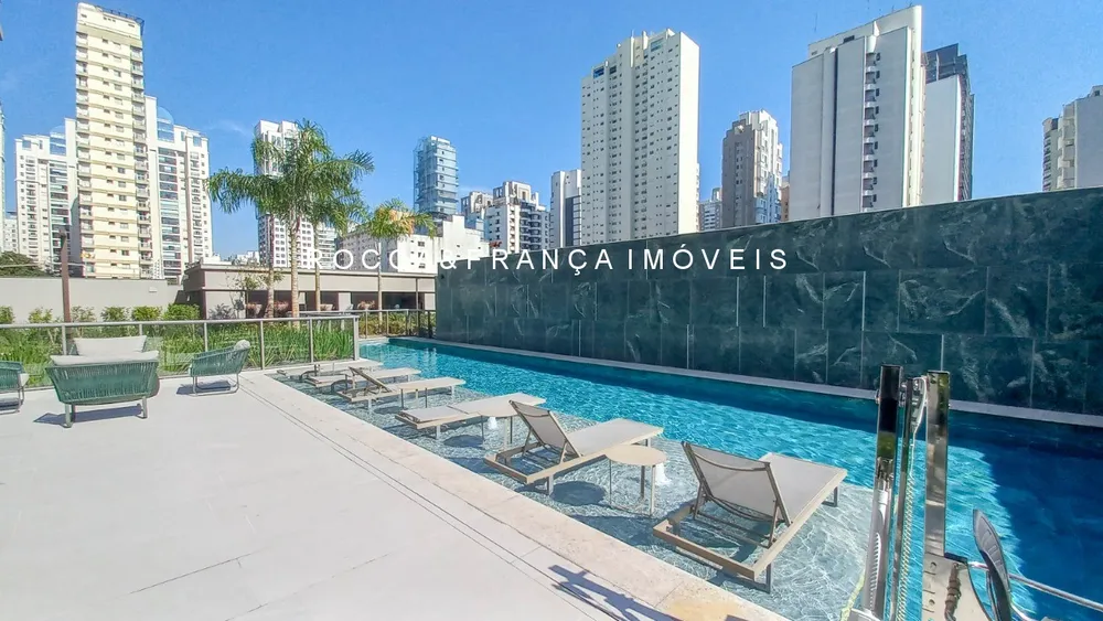 Apartamento, 1 quarto, 42 m² - Foto 8