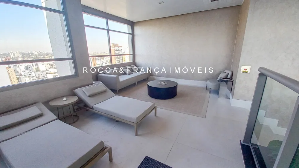 Apartamento, 1 quarto, 42 m² - Foto 15