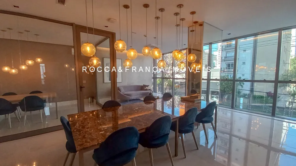Apartamento, 1 quarto, 42 m² - Foto 11
