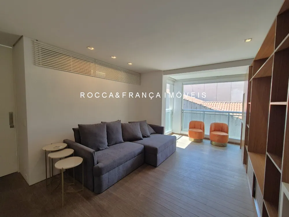 Apartamento, 1 quarto, 71 m² - Foto 31
