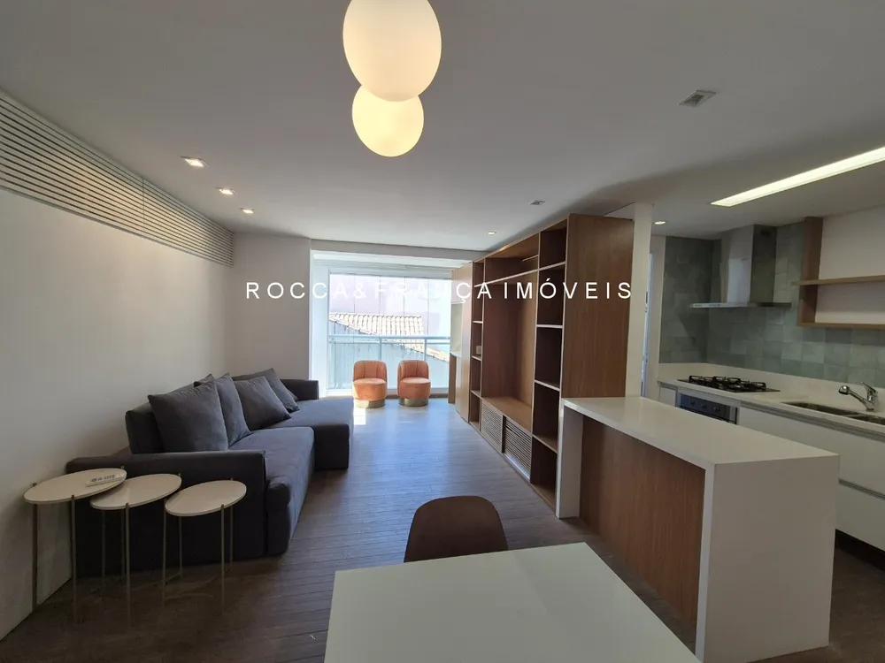 Apartamento, 1 quarto, 71 m² - Foto 29