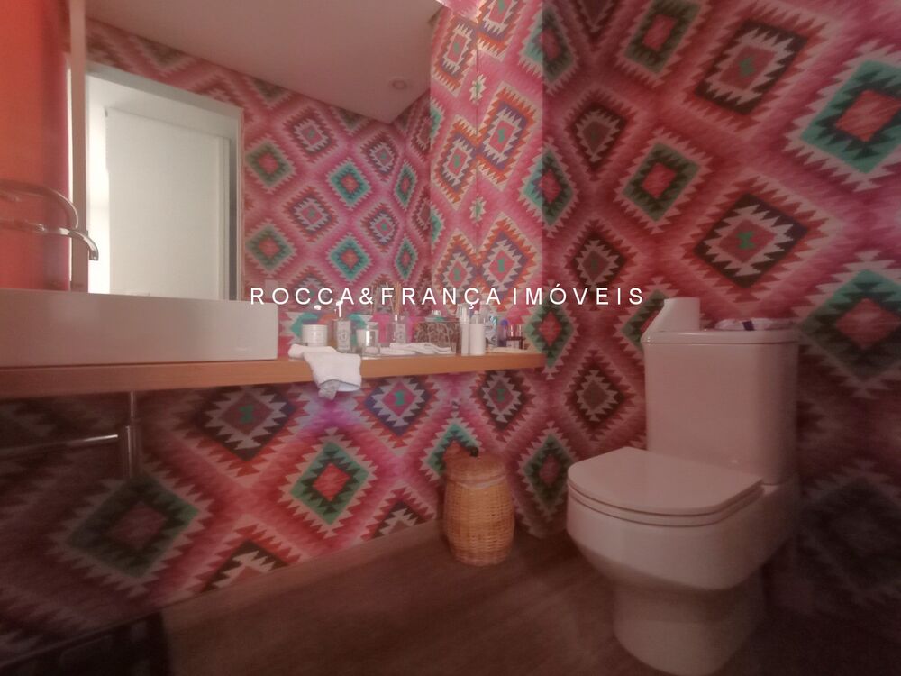 Apartamento, 1 quarto, 71 m² - Foto 4