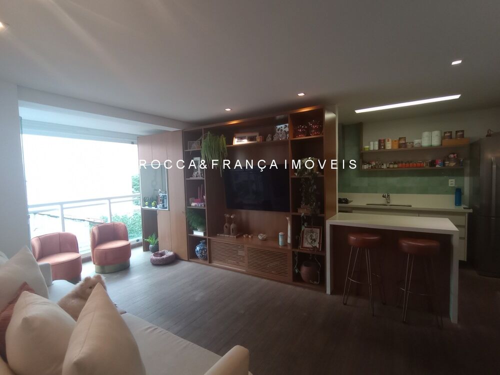Apartamento, 1 quarto, 71 m² - Foto 1