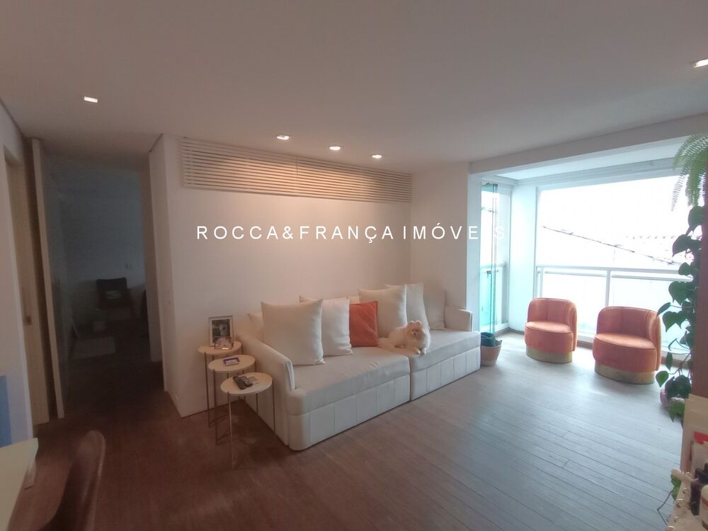 Apartamento, 1 quarto, 71 m² - Foto 11