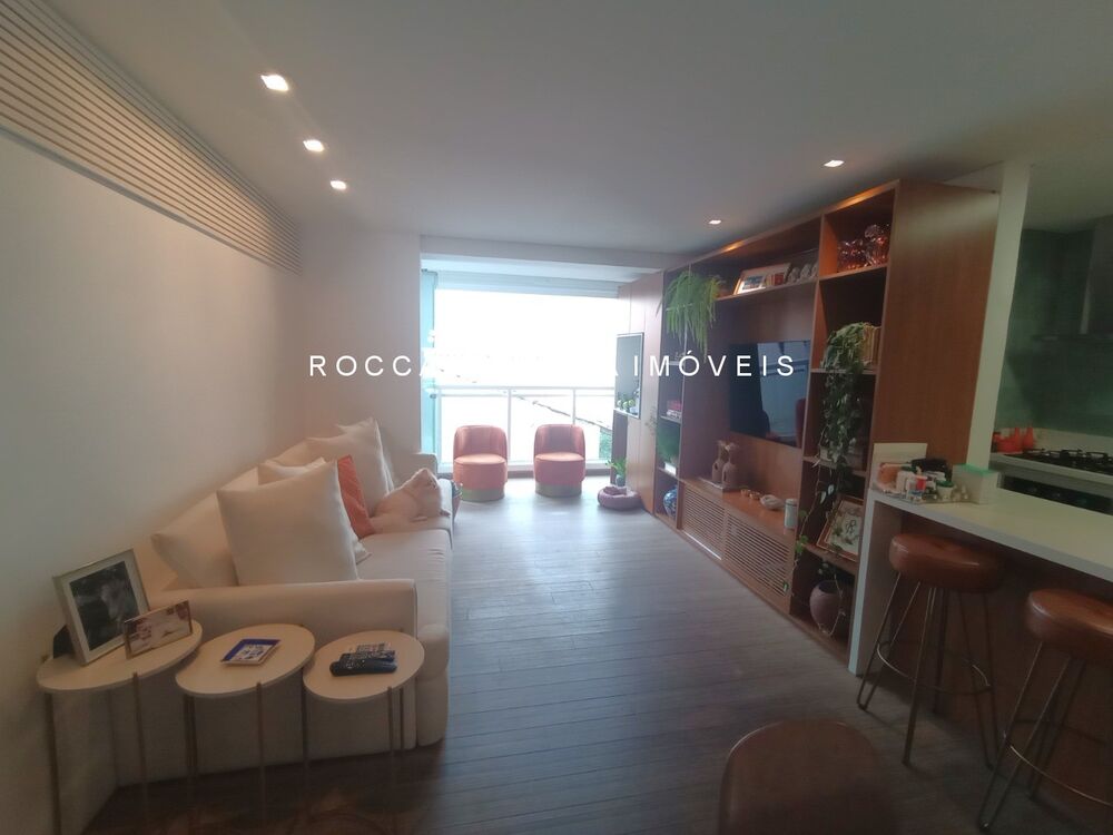Apartamento, 1 quarto, 71 m² - Foto 2