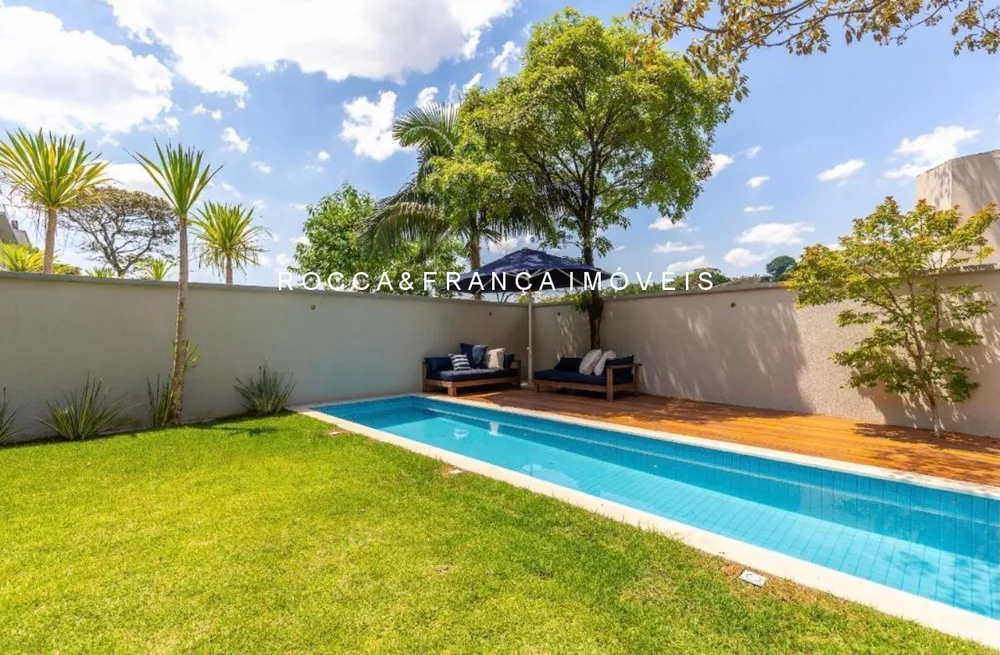 Casa de Condomínio, 4 quartos - Foto 11