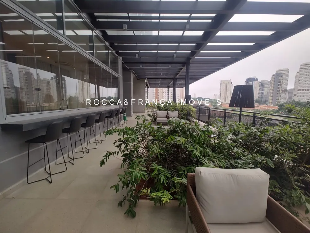 Apartamento, 4 quartos, 197 m² - Foto 12