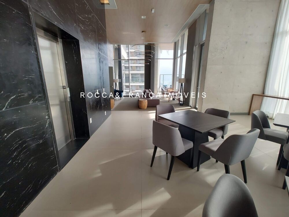 Apartamento, 4 quartos, 197 m² - Foto 12