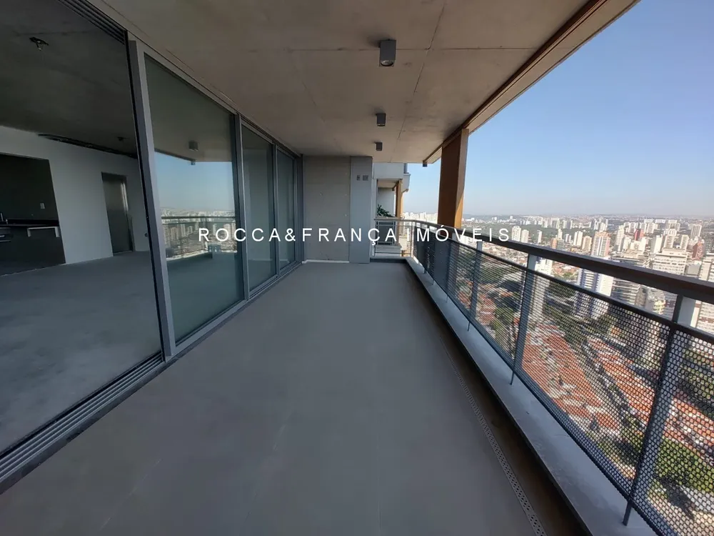 Apartamento, 4 quartos, 197 m² - Foto 2