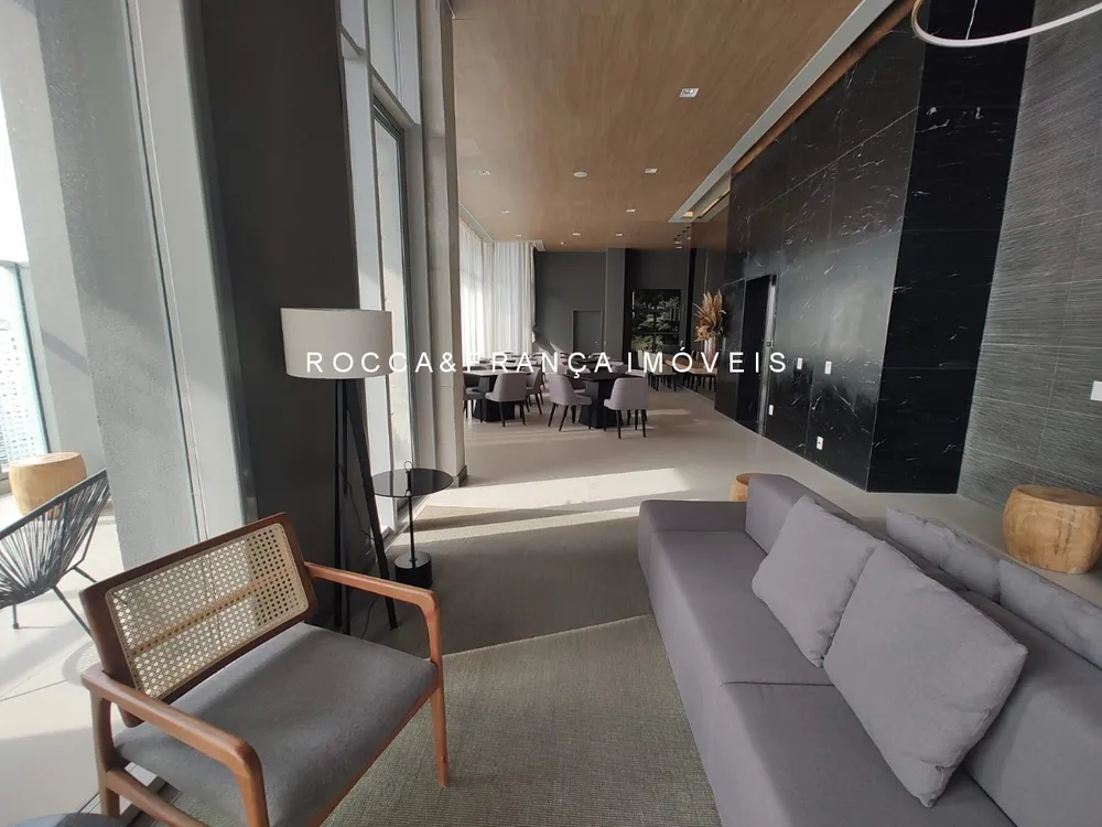 Apartamento, 4 quartos, 197 m² - Foto 15