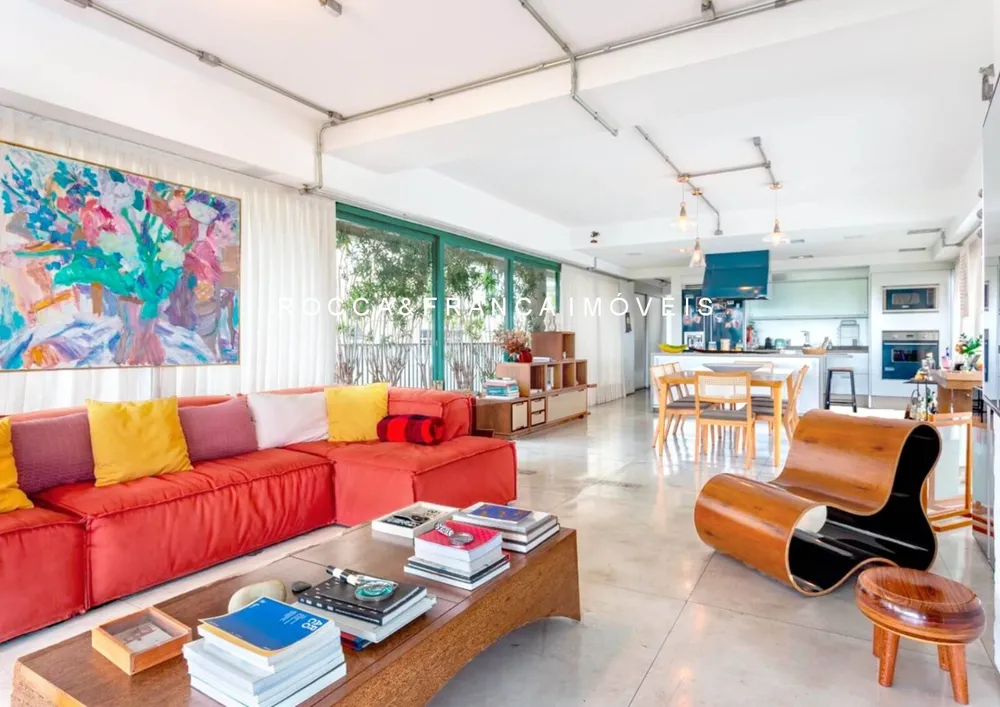 Apartamento, 2 quartos, 348 m² - Foto 3