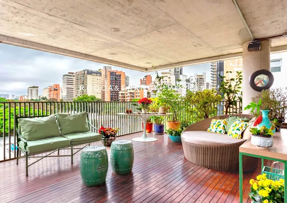 Apartamento, 2 quartos, 348 m² - Foto 7