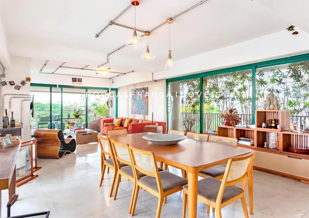 Apartamento, 2 quartos, 348 m² - Foto 3
