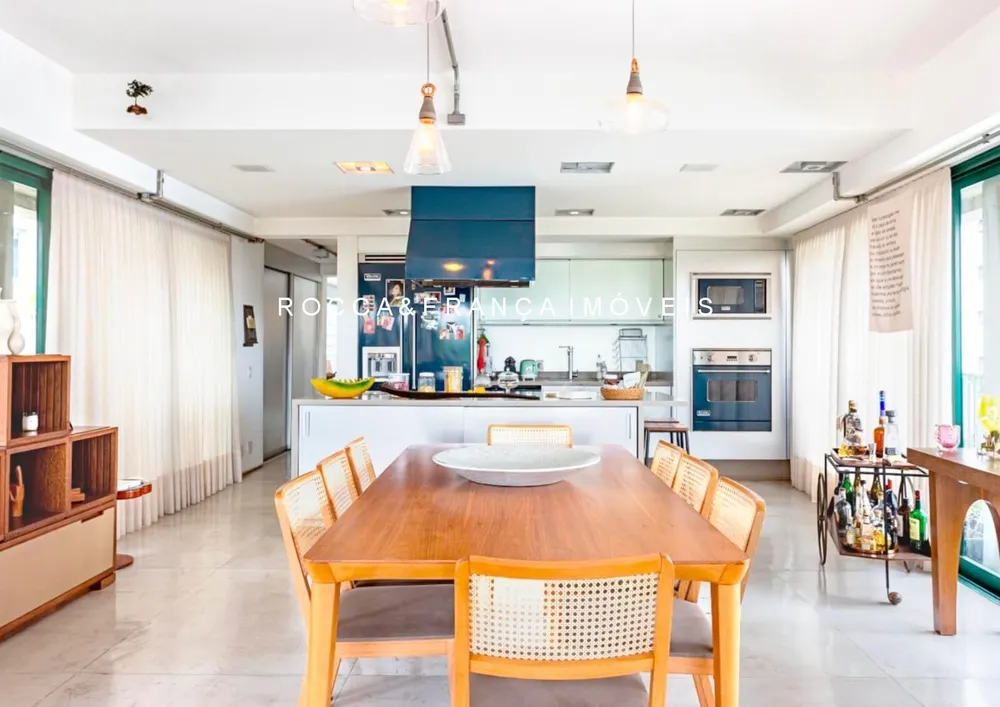 Apartamento, 2 quartos, 348 m² - Foto 2