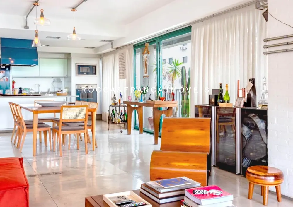 Apartamento, 2 quartos, 348 m² - Foto 7