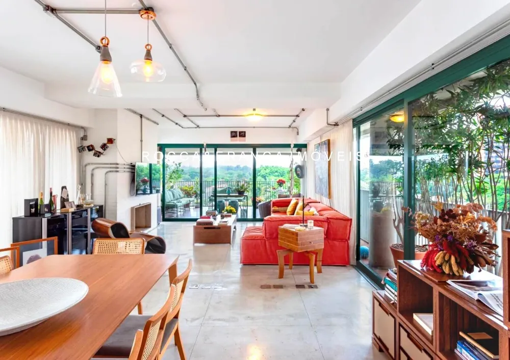 Apartamento, 2 quartos, 348 m² - Foto 8
