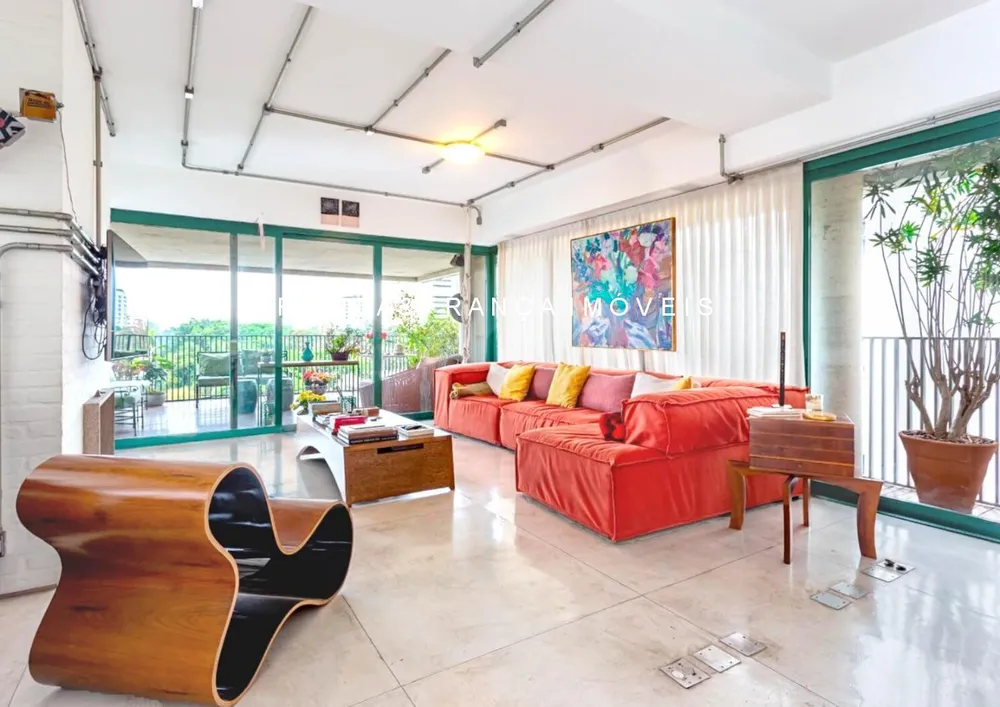 Apartamento, 2 quartos, 348 m² - Foto 4