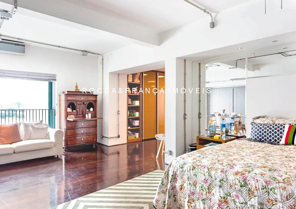 Apartamento, 2 quartos, 348 m² - Foto 14