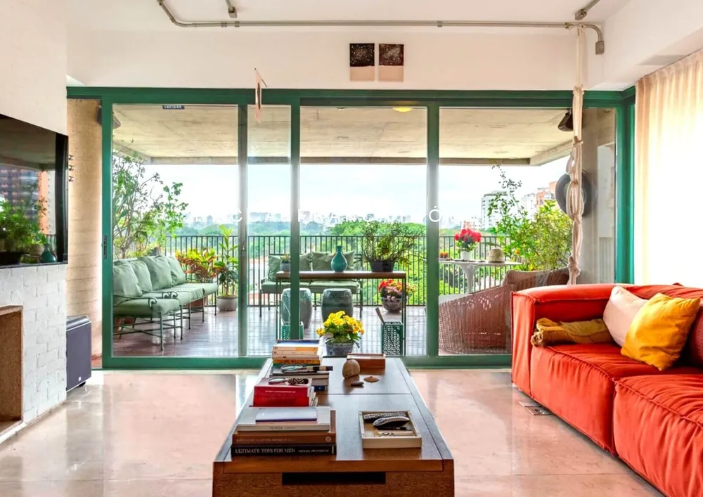Apartamento, 2 quartos, 348 m² - Foto 5