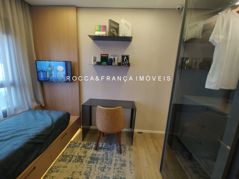 Apartamento, 3 quartos, 180 m² - Foto 17