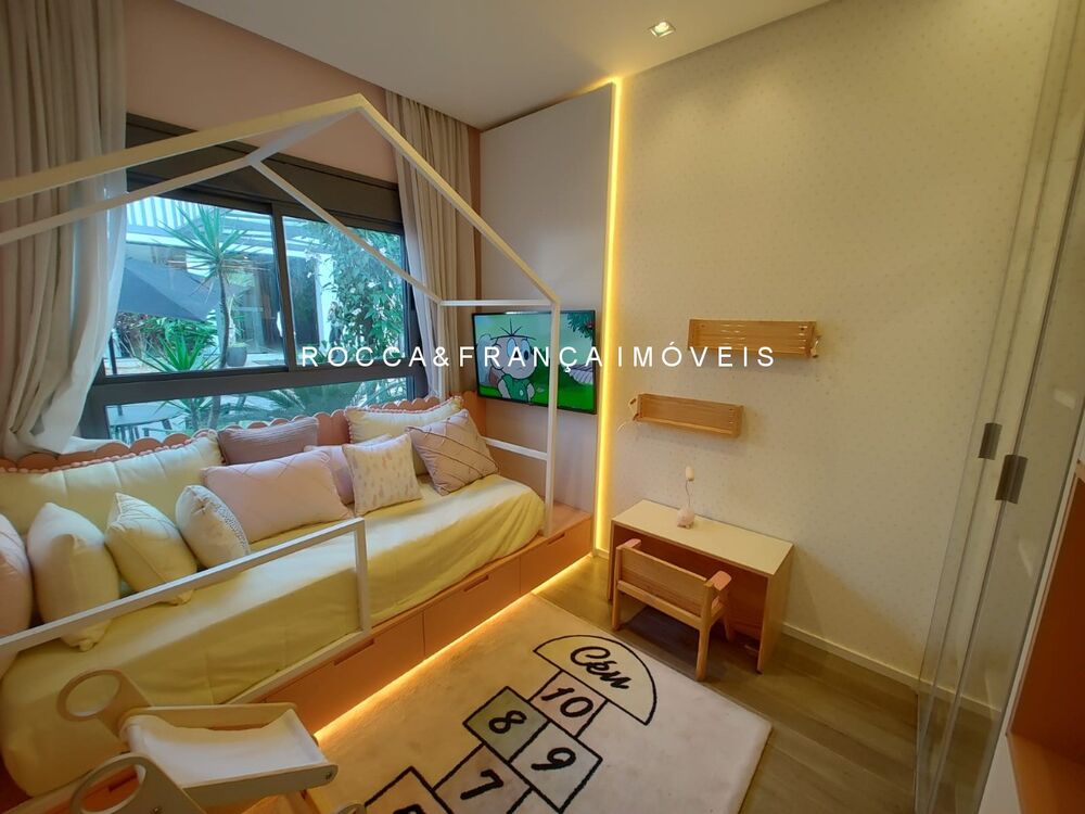Apartamento, 3 quartos, 180 m² - Foto 10