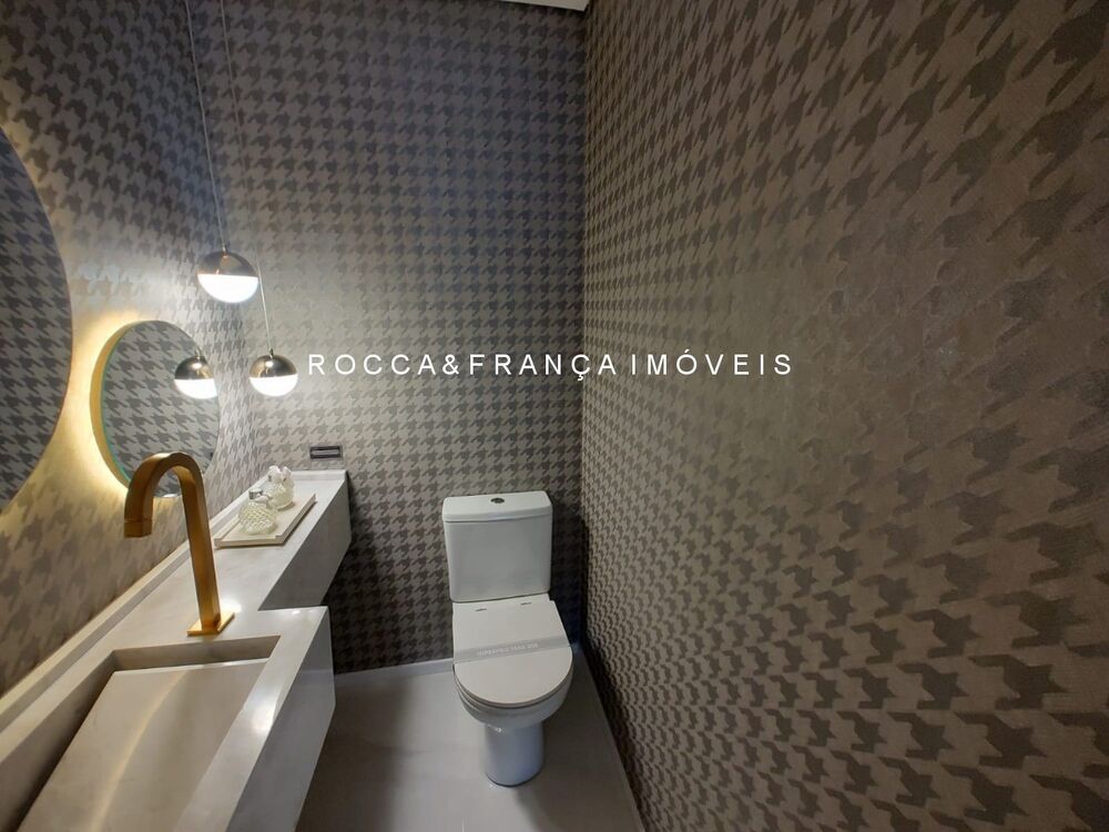 Apartamento, 3 quartos, 180 m² - Foto 6