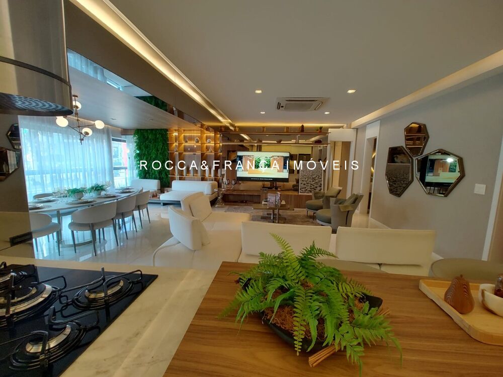 Apartamento, 3 quartos, 180 m² - Foto 8
