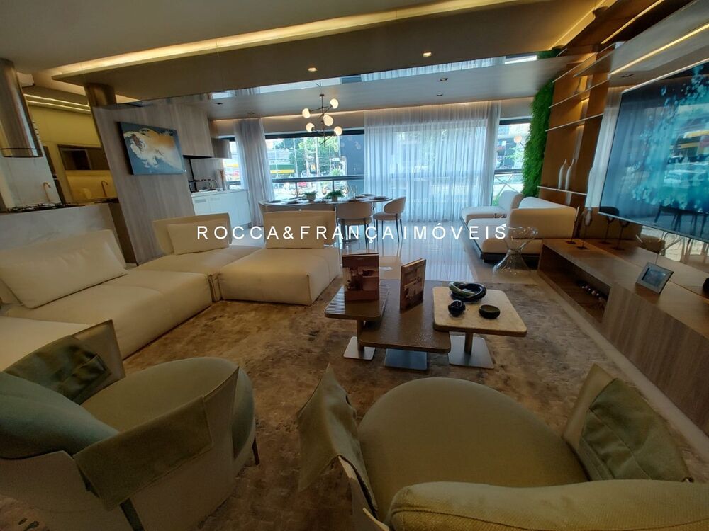 Apartamento, 3 quartos, 180 m² - Foto 18