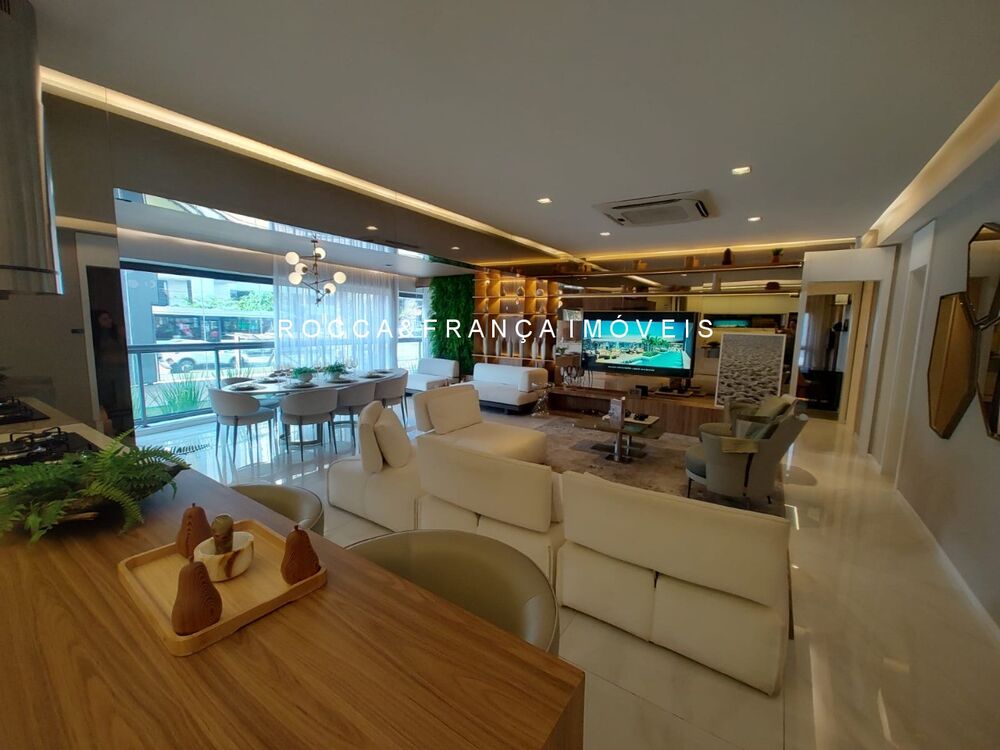 Apartamento, 3 quartos, 180 m² - Foto 3